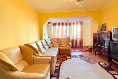 Apartament 2 camere Viziru 1 - 2
