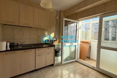 Garsonieră Bulevardul  Burebista nr.1 | Piață  Alba Iulia - 2