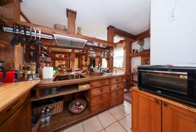 Casa de vanzare Rasnov + Spatiu Comercial | Teren 1062mp - 21