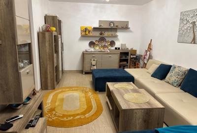 Apartament cu 2 camere decomandat, mobilat în Cotroceni - 2
