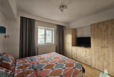 Apartament 2 camere zona OMV  Tomis Nord - 8