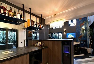 Blue Velvet in Cloud 9” – Duplex elegant cu adevarat spectaculos - 4