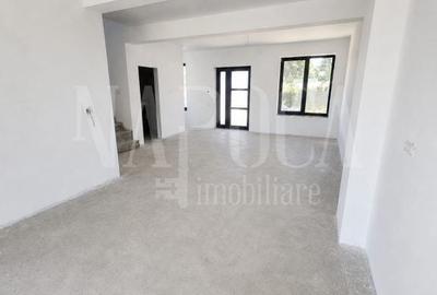 Duplex cu 3 camere cu Teren 400 Mp în Iorga - 2