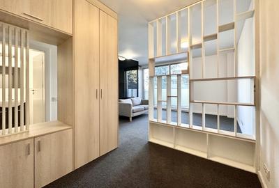 Birou, de 38 mp, în Gheorgheni - 5