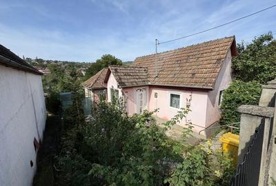 De vanzare casa in Tarnaveni, str. George Co?buc - 1