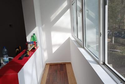 Apartament cu 3 camere în Gheorgheni - 9