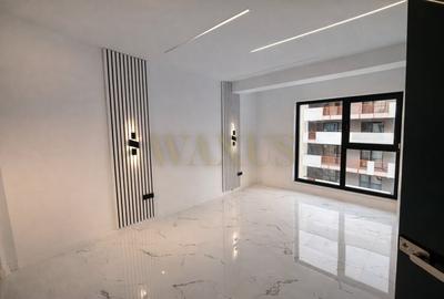 Apartament Ultrafinisat - ST 84MP I Garaj I CF - Metro I Vivo I BMW - 3