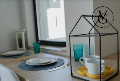 Apartament de vanzare cu vedere la MARE / Lemon Cliff / Azimuth - 8