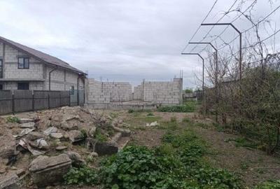Teren de 2687 mp, în Bărăceni - 6