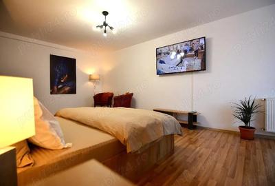 Garsonieră decomandată în Central - 1