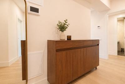 Apartament cu 2 camere decomandat, mobilat în Pipera - 12