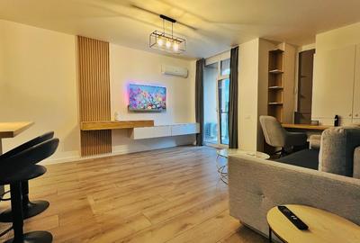 PROPRIETAR 2 camere,parcare subterana, terasa 25 mp, Campeador City