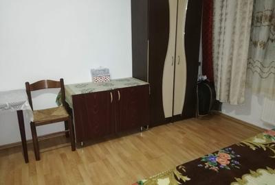 Garsonieră semidecomandată în Războieni - 3
