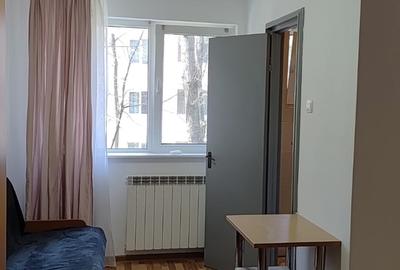 Garsonieră semidecomandată în Costin Georgian - 2