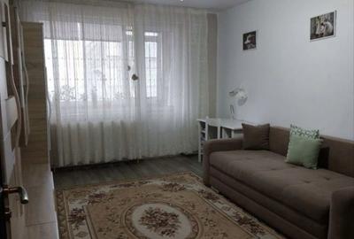 Apartament cu 2 camere nedecomandat în Precista - 4