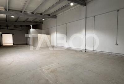 Spațiu comercial, de 250 mp, în Orașul de Jos - 1