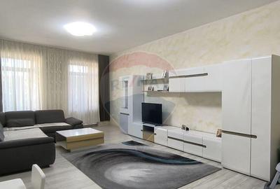 Casa unica, spa?ioasa, in zona centrala a ora?ului... - 23