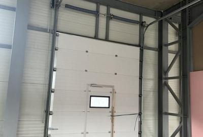 Hala Productie de inchiriat 1800mp in Baciu zona Prodvinalco - 6