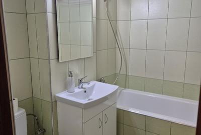 Garsonieră decomandată în Dosu Bricii - 6