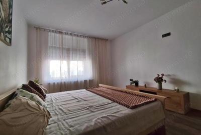 Apartament cu 2 camere decomandat în Ultracentral