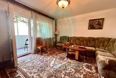 4 Camere Piata Victoriei-Bloc anvelopat 1978-posibilitate centrala - 4