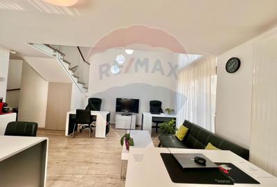 Apartament cu 2 camere decomandat, mobilat în Central - 4