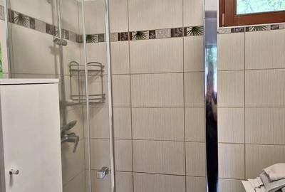 Casă cu 6 camere cu Teren 1400 Mp în Bazna - 4