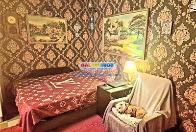 Garsoniera Rahova in bloc reabilitat termic - 7