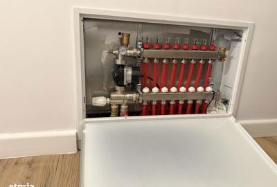 Casă cu 5 camere cu Teren 260 Mp în Dobroești - 4