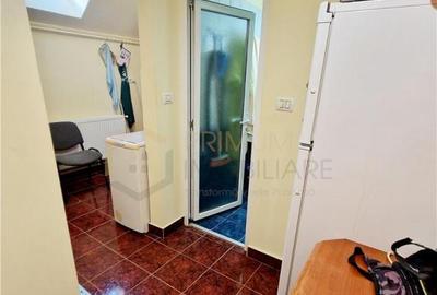 Soarelui, 1 camera, centrala proprie, ZONA EXCELENTA - 8