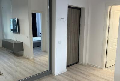 Prima Închiriere! Mobilat Modern, Totul Nou! - 12