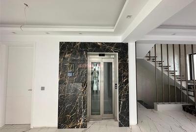 Vila individuala proximitate British School / Padurea Baneasa - 25