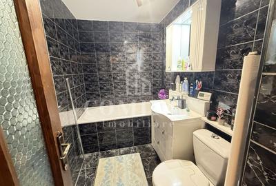 Apartament cu 2 camere decomandat, mobilat în Între Lacuri - 6