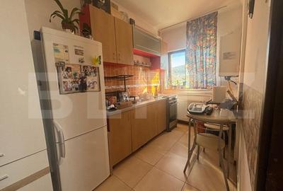 Apartament in bloc nou, 43mp, etaj 1 - 5