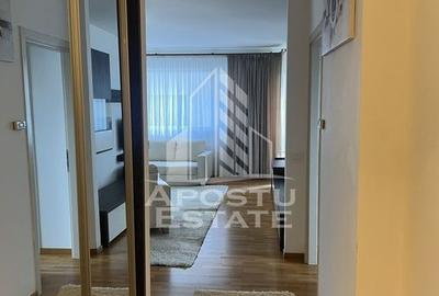 Apartament cu 2 camere semidecomandat în Braytim - 1