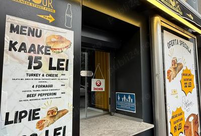 Spatiu comercial ASE, Romana, Dorobanti cu vanzare la geam - 7