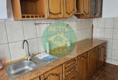 Garsoniera mobilata si utillata, cf.1 - 4