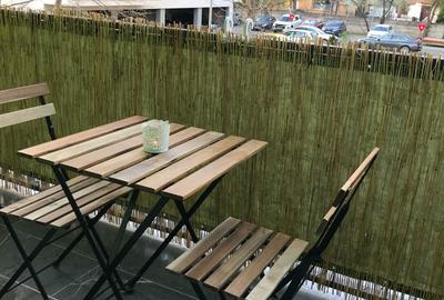 Garsonieră decomandată în Herăstrău - 5
