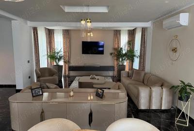 Casă cu 6 camere în Braytim