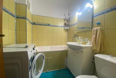 Apartament cu 2 camere semidecomandat, mobilat în Podu Roș - 6
