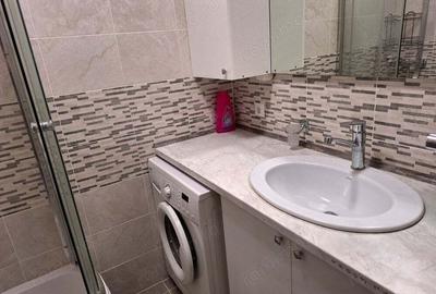 Apartament cu 2 camere în 13 Septembrie - 1