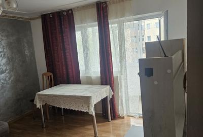 Apartament cu 2 camere nedecomandat în Central - 8