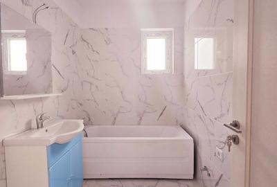 Apartament cu 2 camere decomandat în Dobroești - 6