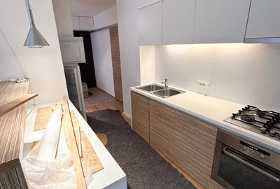 Piata 1 Mai-Ion Mihalache / Apartament 3 camere 78mp - 21