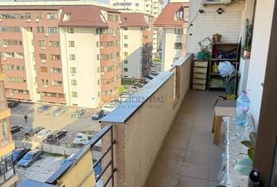 Apartament cu 2 camere, decomandat, mobilat si utilat, Sos Salaj - 9