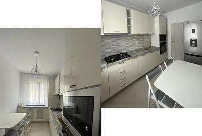 Apartament cu 2 camere decomandat, mobilat în Drumul Taberei - 3