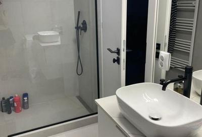 Casa finisata modern, terasa, curte, zona accesibila, Borhanci - 4