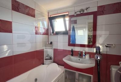 Apartament 4 camere si terasa panoramica, zona Facultatea de Drept - 4