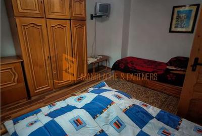 Casa tip P+1+M zona Vintila Voda - 6