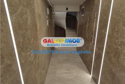 Apartament cu 3 camere semidecomandat în Muncii - 11